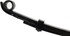 90-205 by DORMAN - Suspension Leaf Spring