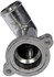 902-1037 by DORMAN - Engine Coolant Thermostat Housing