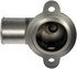 902-1046 by DORMAN - Engine Coolant Thermostat Housing