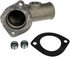 902-1030 by DORMAN - Engine Coolant Thermostat Housing