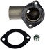 902-1033 by DORMAN - Engine Coolant Thermostat Housing