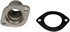 902-1035 by DORMAN - Engine Coolant Thermostat Housing