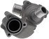 902-1998 by DORMAN - Engine Coolant Thermostat Housing Assembly