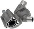 902-1999 by DORMAN - Engine Coolant Thermostat Housing Assembly