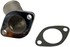 902-2022 by DORMAN - Engine Coolant Thermostat Housing