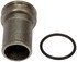 902-2026 by DORMAN - Engine Coolant Thermostat Housing