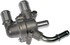 902-1086 by DORMAN - Engine Coolant Thermostat Housing Assembly