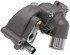 902-1996 by DORMAN - Engine Coolant Thermostat Housing Assembly