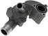 902-1997 by DORMAN - Engine Coolant Thermostat Housing Assembly