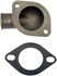 902-2041 by DORMAN - Engine Coolant Thermostat Housing