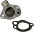 902-2030 by DORMAN - Engine Coolant Thermostat Housing