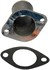 902-2033 by DORMAN - Engine Coolant Thermostat Housing