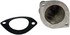 902-5053 by DORMAN - Engine Coolant Thermostat Housing