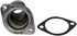 902-5063 by DORMAN - Engine Coolant Thermostat Housing