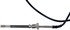 904-741 by DORMAN - Exhaust Gas Temperature Sensor