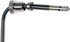 904-774 by DORMAN - Exhaust Gas Temperature Sensor