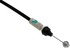912-482 by DORMAN - Hood Release Cable Assembly