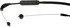 912-750 by DORMAN - Seat Cable Repair Kit