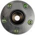 Dorman 916-641 Engine Variable Valve Timing (VVT) Sprocket Camshaft Phaser