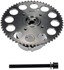 917-255 by DORMAN - Camshaft Phaser - Variable Timing Camshaft Gear