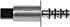 Dorman 918-137 Engine Variable Valve Timing (VVT) Solenoid Variable Valve Timing Solenoid