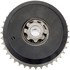 Dorman 918-704 Engine Variable Valve Timing (VVT) Sprocket Camshaft Phaser Variable Valve Timing Sprocket