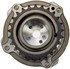 Dorman 918-764 Engine Variable Valve Timing (VVT) Sprocket Camshaft Phaser