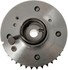 Dorman 918-794 Engine Variable Valve Timing (VVT) Sprocket Camshaft Phaser Variable Valve Timing Sprocket