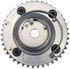 918-817 by DORMAN - Camshaft Phaser - Variable Timing Camshaft Gear