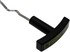 921-264 by DORMAN - Engine Oil Dipstick