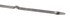 921-124 by DORMAN - Engine Oil Dipstick