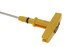 921-190 by DORMAN - Engine Oil Dipstick