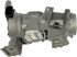 926-444 by DORMAN - Ignition Lock Cylinder Housing