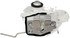 Dorman 931-532 Door Lock Actuator Motor Door Lock Actuator - Integrated With Latch