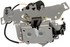 931-561 by DORMAN - Door Lock Actuator - Integrated With Latch