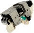 931-560 by DORMAN - Door Lock Actuator - Integrated With Latch