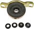 934-047 by DORMAN - Drive Shaft Center Support Bearing - for 1991-1994 Subaru Legacy