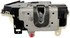 937-573 by DORMAN - Door Lock Actuator - Integrated With Latch