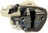 937-563 by DORMAN - Door Lock Actuator - Integrated With Latch