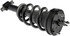 949-650 by DORMAN - Loaded Magnetic Strut Assembly