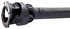 938-318 by DORMAN - Driveshaft Assembly - Front, for 1979 Ford F-250/F-350