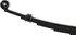 97-305 by DORMAN - Suspension Leaf Spring