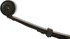 97-529 by DORMAN - Suspension Leaf Spring