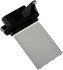 973-867 by DORMAN - HVAC Blower Motor Resistor