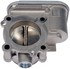 977-025 by DORMAN - Electronic Throttle Body