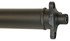 986-478 by DORMAN - Driveshaft Assembly - Rear