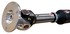 986-483 by DORMAN - Driveshaft Assembly - Rear