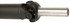 986-485 by DORMAN - Driveshaft Assembly - Rear