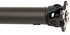 986-501 by DORMAN - Driveshaft Assembly - Rear