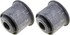 APB86089 by DORMAN - Axle Pivot Bushing Kit